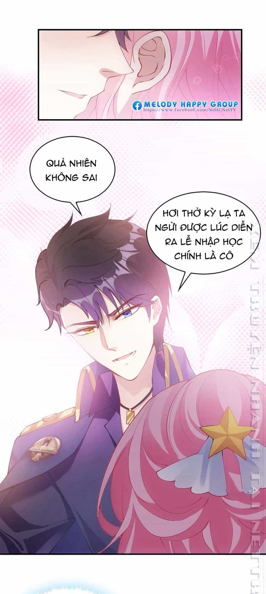 Quy Tắc Sinh Tồn Của Công Chúa - Chương 46 - ảnh 8