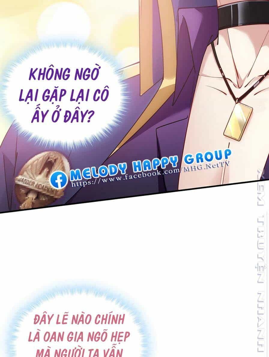 Quy Tắc Sinh Tồn Của Công Chúa - Chương 48 - ảnh 8