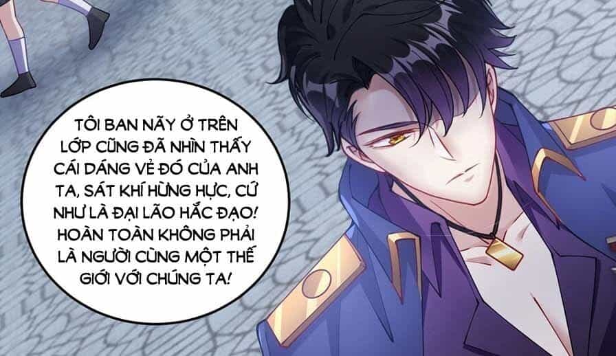 Quy Tắc Sinh Tồn Của Công Chúa - Chương 49 - ảnh 25