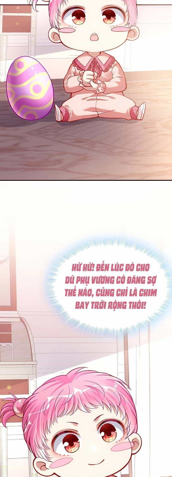 Quy Tắc Sinh Tồn Của Công Chúa - Chương 4 - ảnh 5