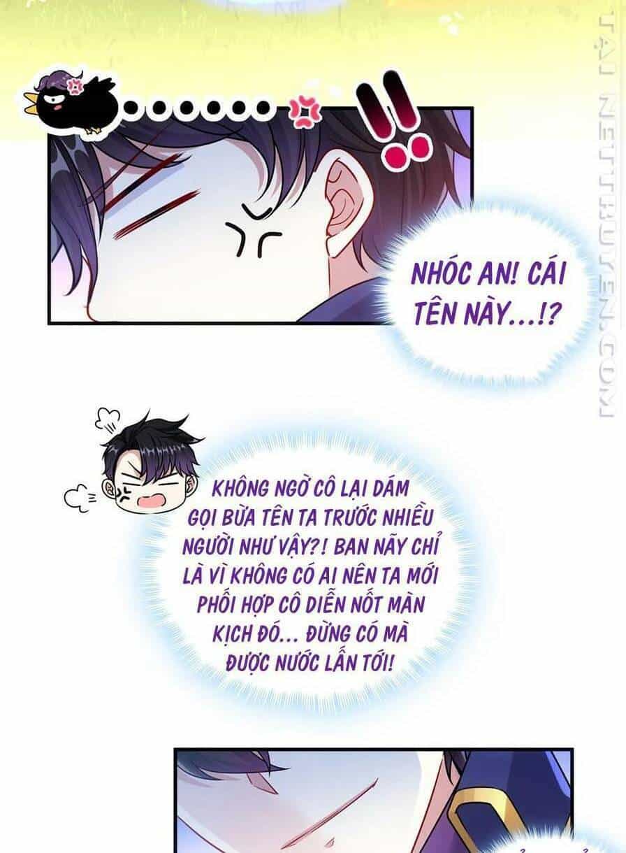 Quy Tắc Sinh Tồn Của Công Chúa - Chương 52 - ảnh 39