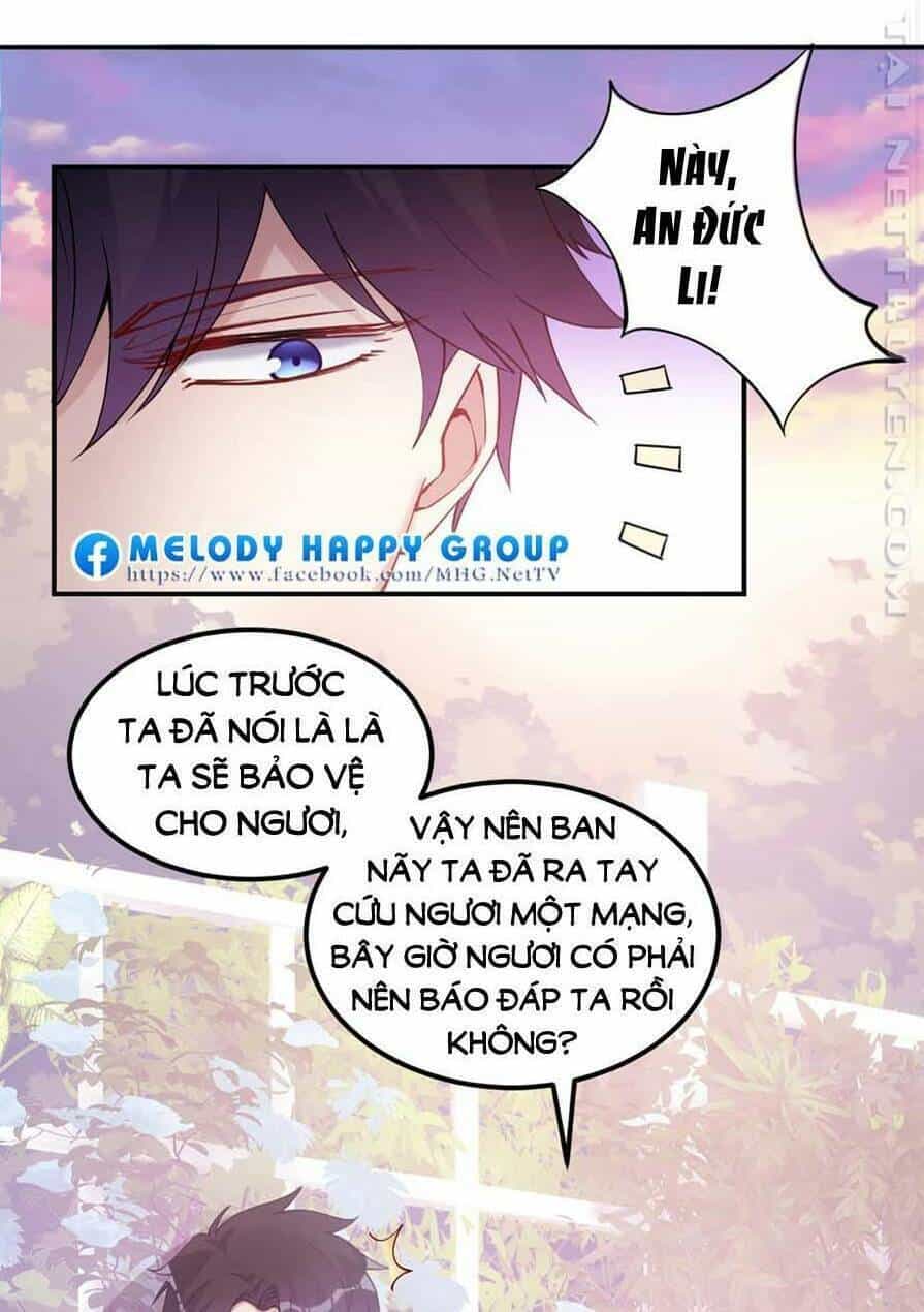 Quy Tắc Sinh Tồn Của Công Chúa - Chương 52 - ảnh 55