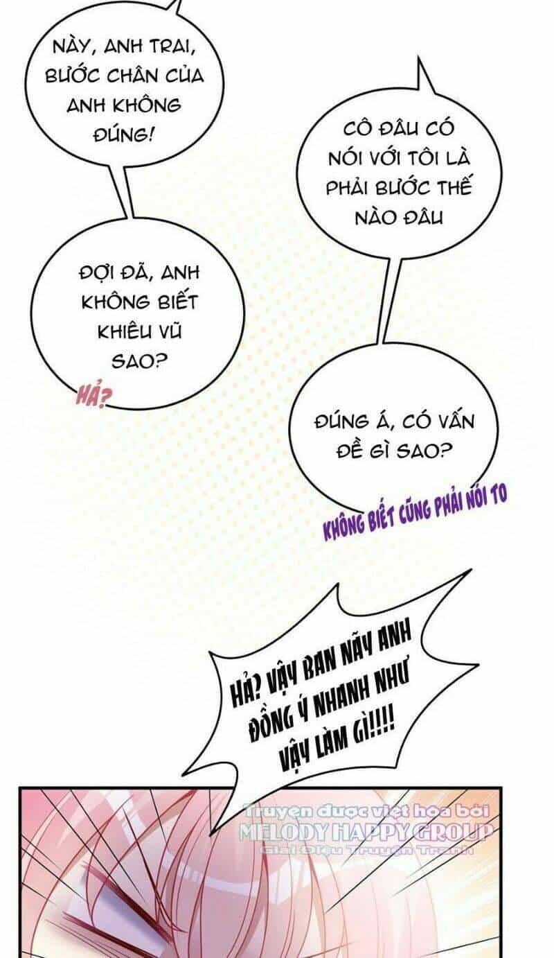 Quy Tắc Sinh Tồn Của Công Chúa - Chương 53 - ảnh 30