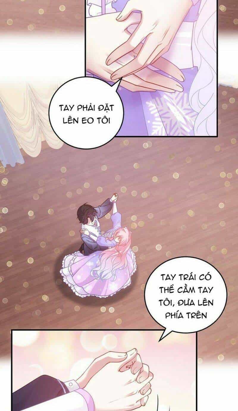 Quy Tắc Sinh Tồn Của Công Chúa - Chương 53 - ảnh 36