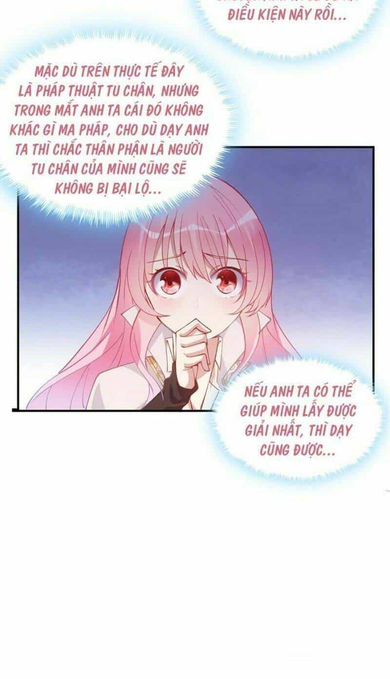 Quy Tắc Sinh Tồn Của Công Chúa - Chương 53 - ảnh 4