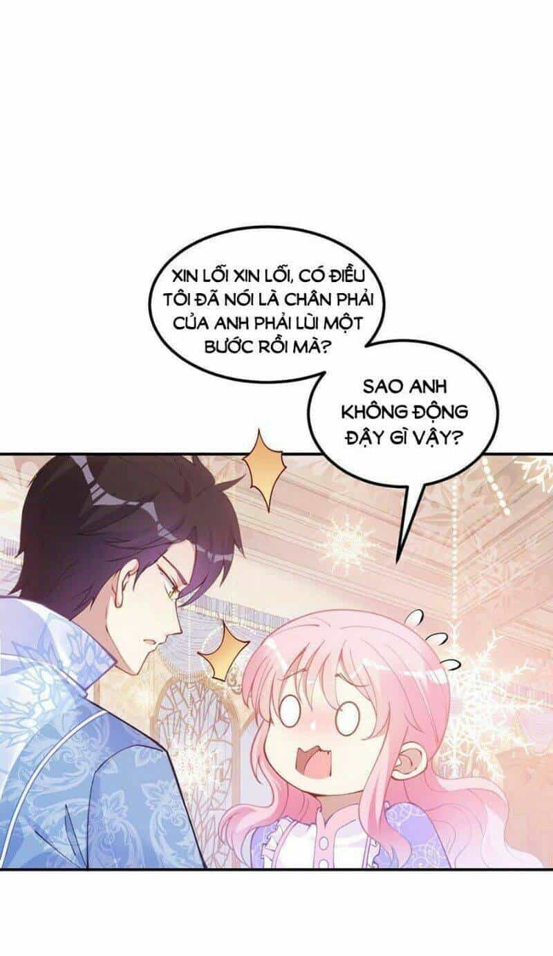 Quy Tắc Sinh Tồn Của Công Chúa - Chương 53 - ảnh 43