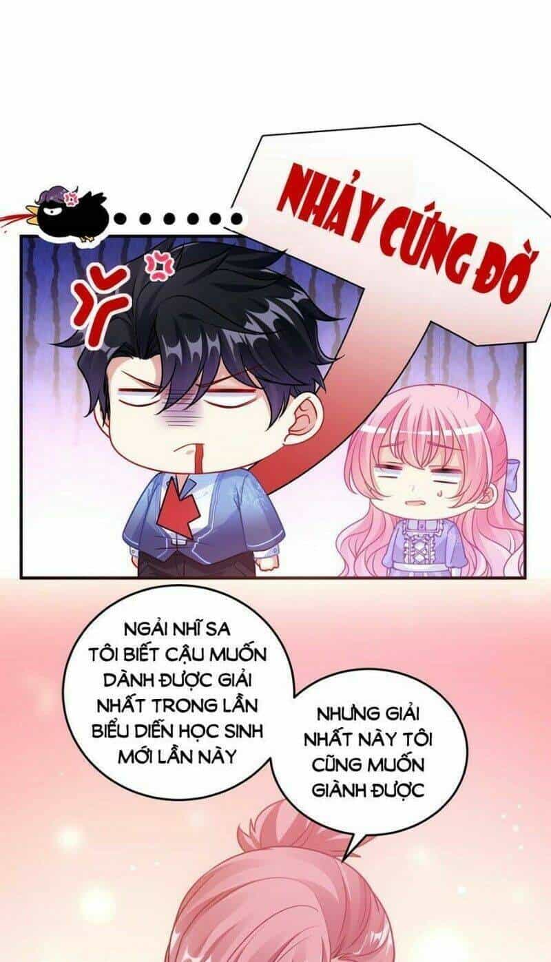 Quy Tắc Sinh Tồn Của Công Chúa - Chương 54 - ảnh 32