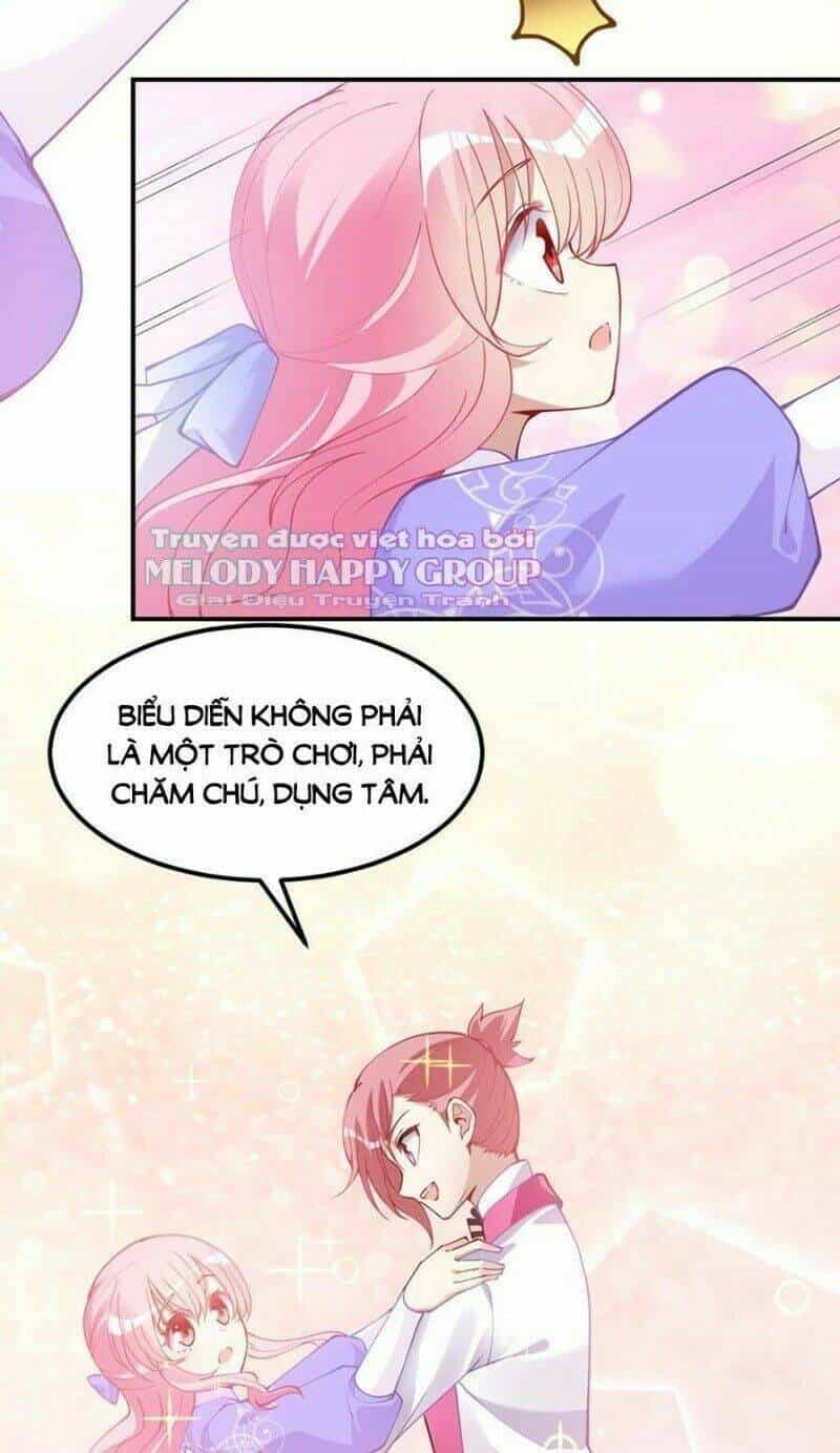 Quy Tắc Sinh Tồn Của Công Chúa - Chương 54 - ảnh 8