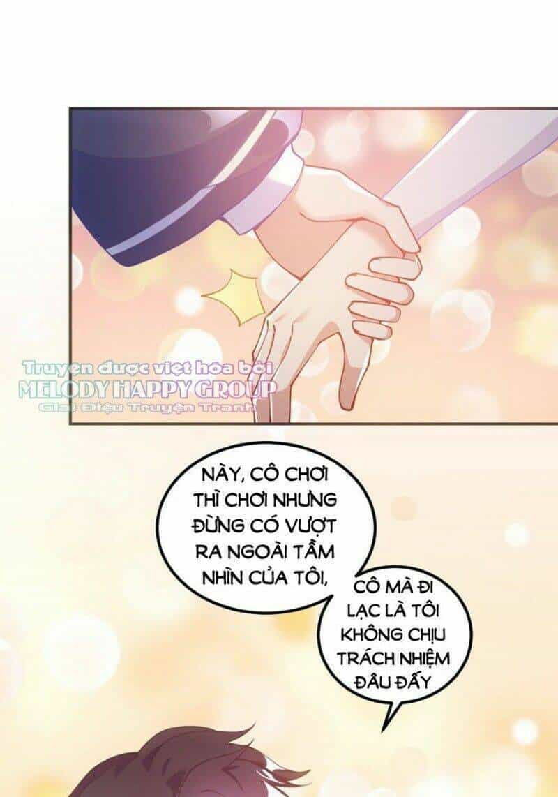 Quy Tắc Sinh Tồn Của Công Chúa - Chương 55 - ảnh 23