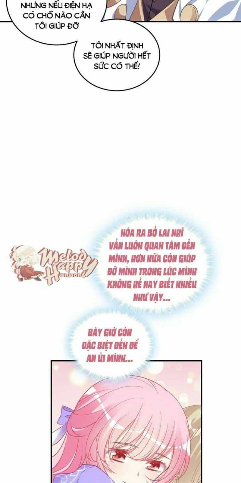 Quy Tắc Sinh Tồn Của Công Chúa - Chương 58 - ảnh 14