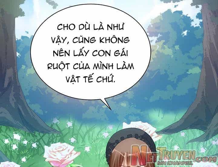 Quy Tắc Sinh Tồn Của Công Chúa - Chương 5 - ảnh 12
