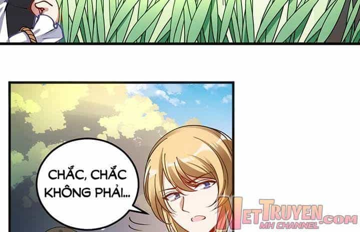 Quy Tắc Sinh Tồn Của Công Chúa - Chương 5 - ảnh 26