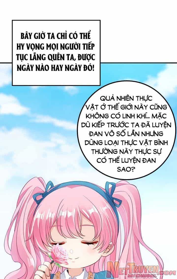Quy Tắc Sinh Tồn Của Công Chúa - Chương 5 - ảnh 6