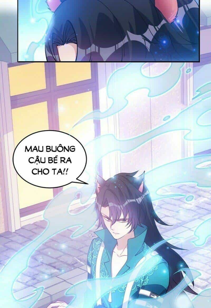 Quy Tắc Sinh Tồn Của Công Chúa - Chương 63 - ảnh 39
