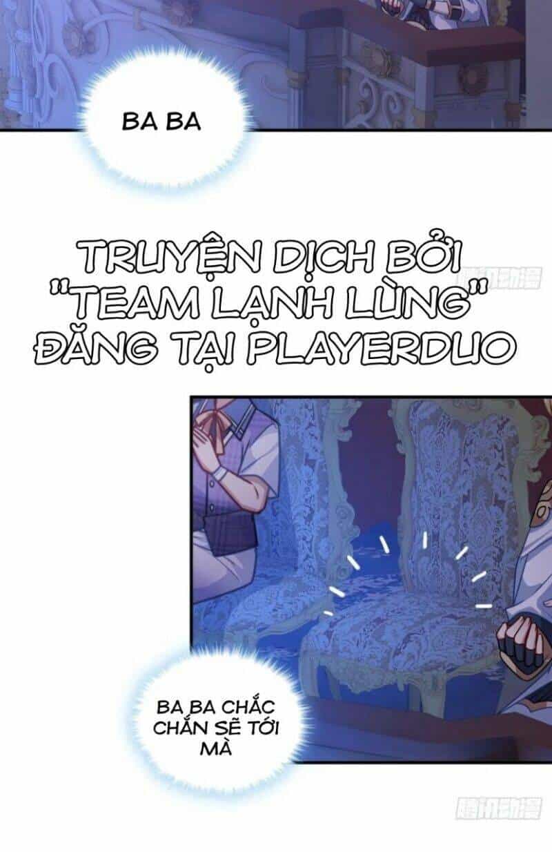 Quy Tắc Sinh Tồn Của Công Chúa - Chương 68 - ảnh 5