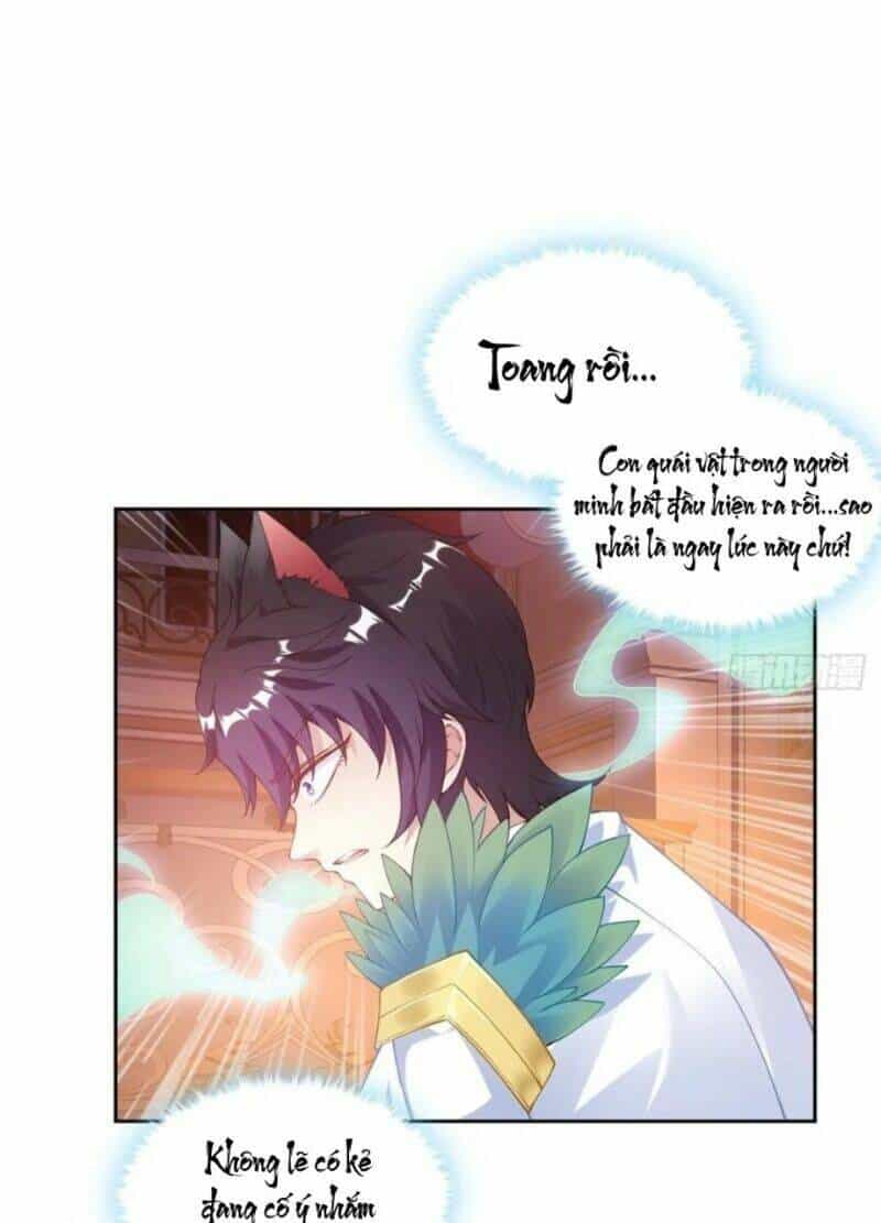 Quy Tắc Sinh Tồn Của Công Chúa - Chương 69 - ảnh 22