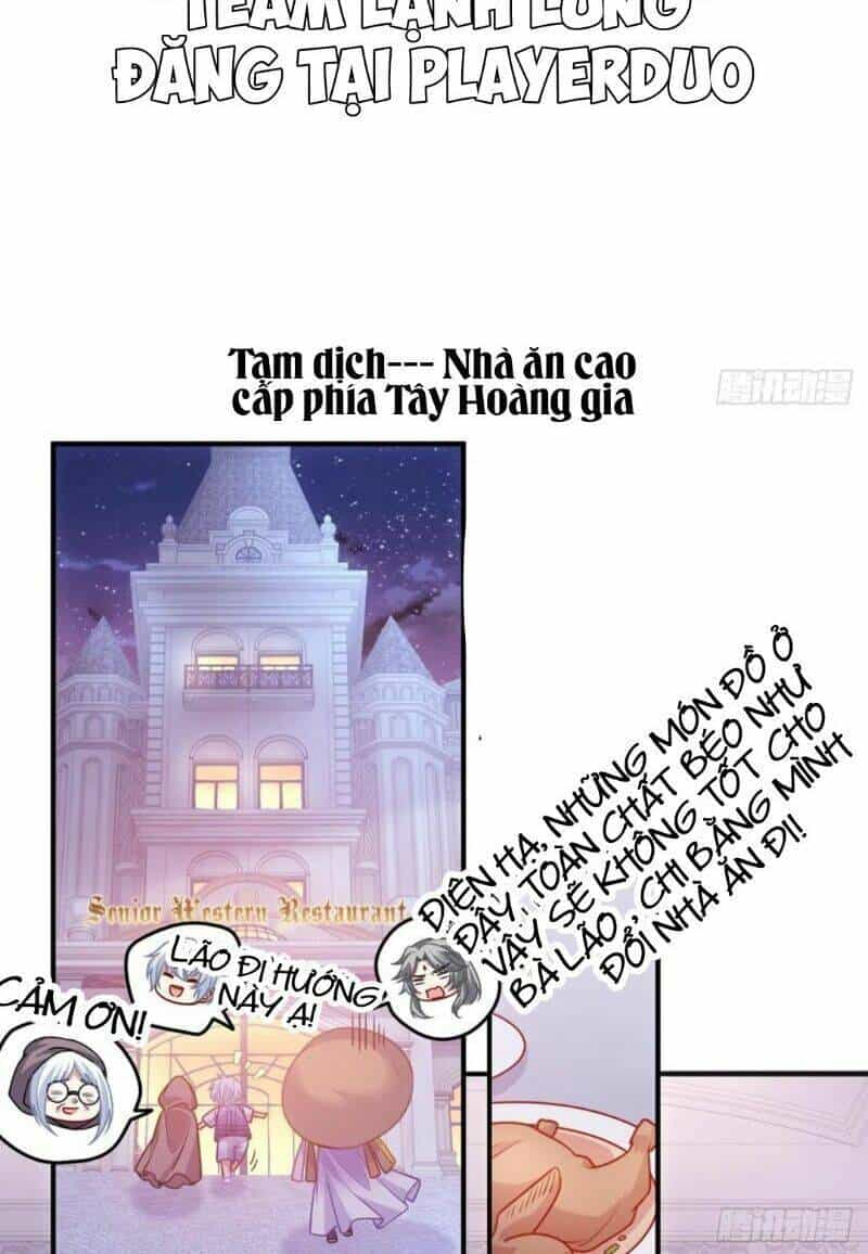 Quy Tắc Sinh Tồn Của Công Chúa - Chương 73 - ảnh 16