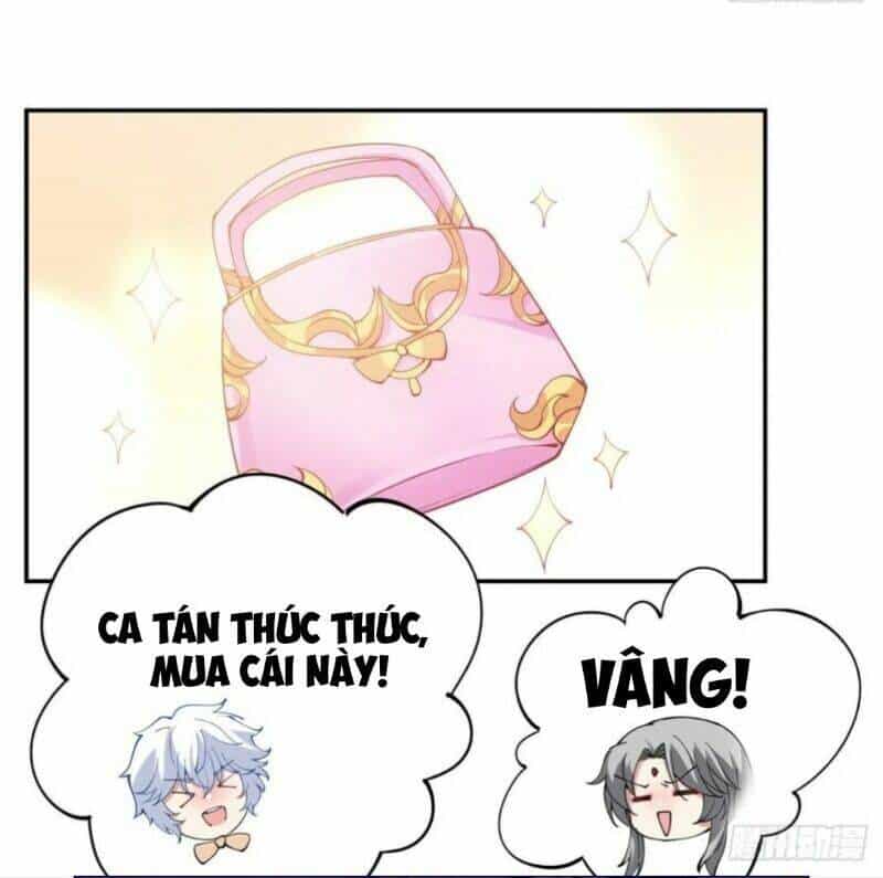 Quy Tắc Sinh Tồn Của Công Chúa - Chương 73 - ảnh 5