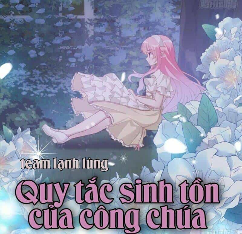 Quy Tắc Sinh Tồn Của Công Chúa - Chương 73 - ảnh 84