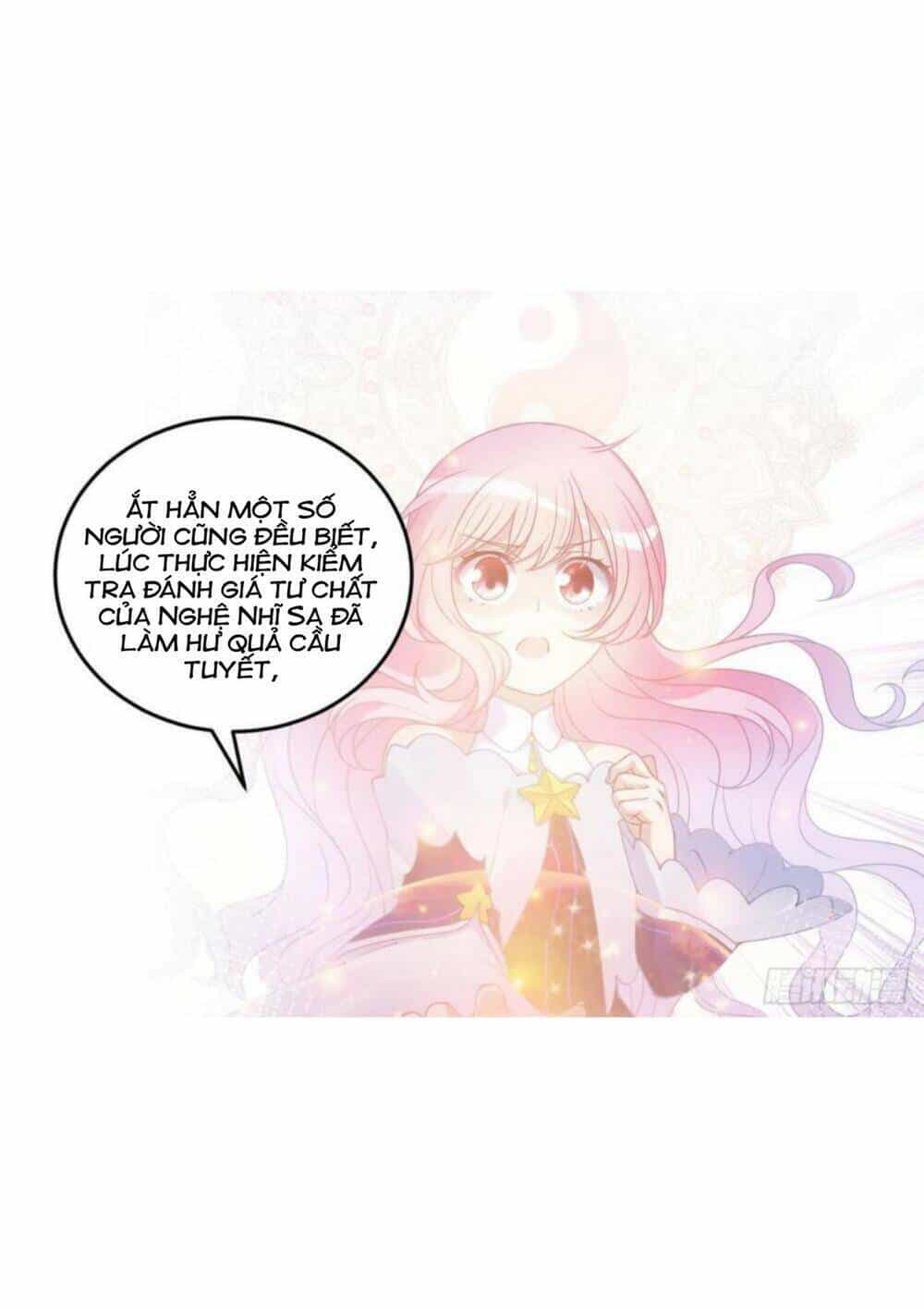 Quy Tắc Sinh Tồn Của Công Chúa - Chương 74 - ảnh 33
