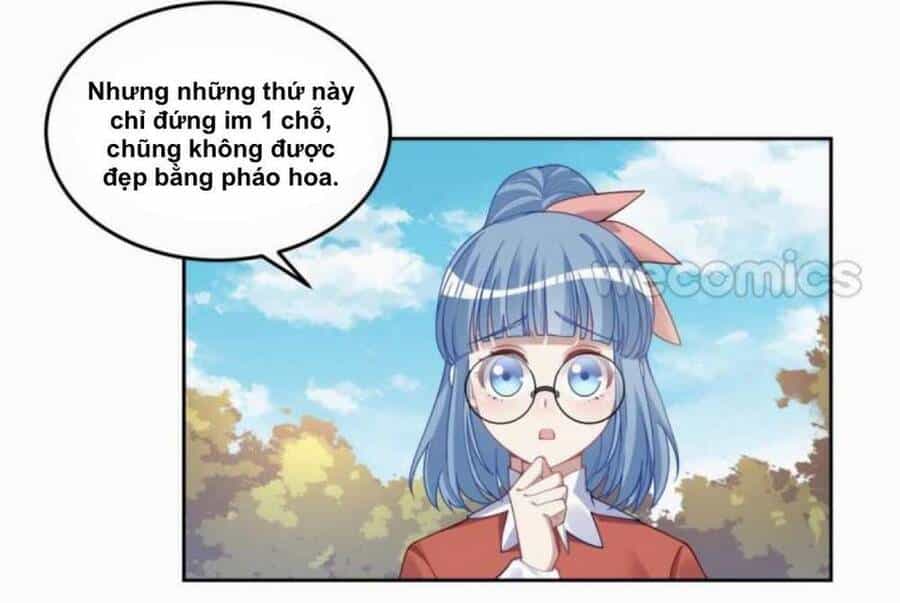 Quy Tắc Sinh Tồn Của Công Chúa - Chương 86 - ảnh 18