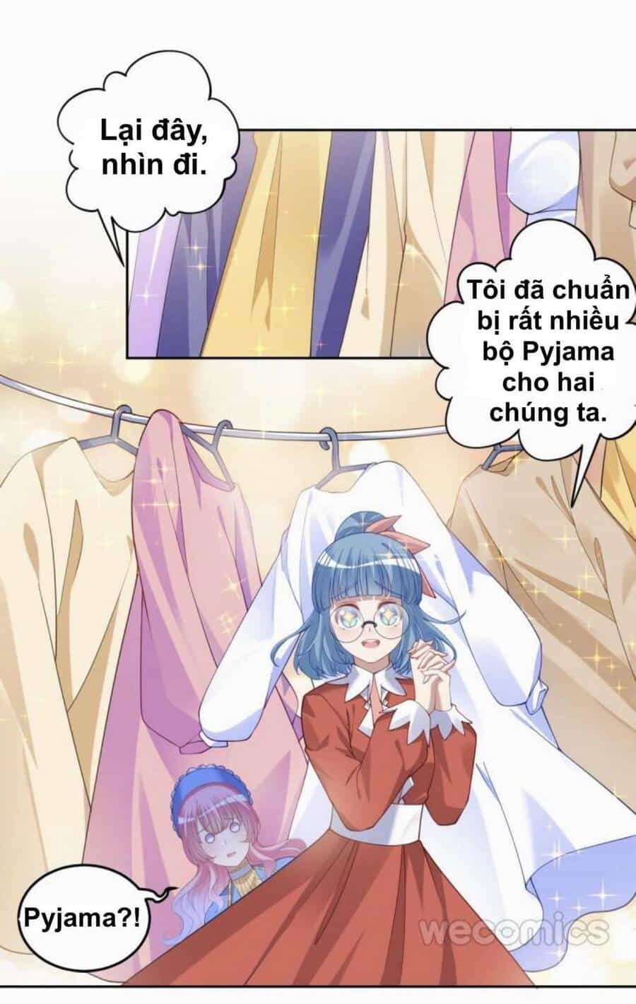 Quy Tắc Sinh Tồn Của Công Chúa - Chương 86 - ảnh 2