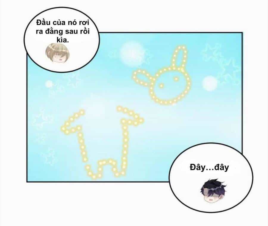 Quy Tắc Sinh Tồn Của Công Chúa - Chương 86 - ảnh 24