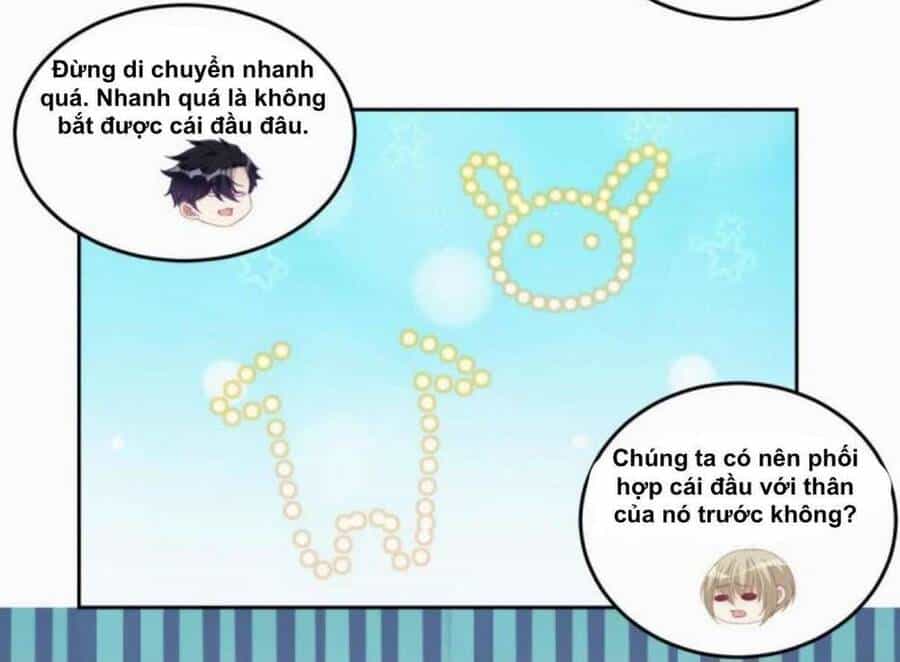 Quy Tắc Sinh Tồn Của Công Chúa - Chương 86 - ảnh 26