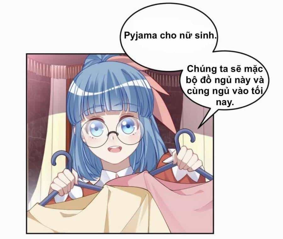 Quy Tắc Sinh Tồn Của Công Chúa - Chương 86 - ảnh 3