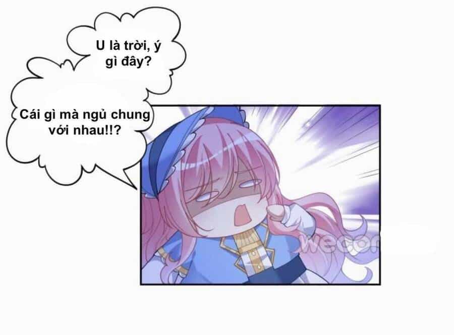 Quy Tắc Sinh Tồn Của Công Chúa - Chương 86 - ảnh 4