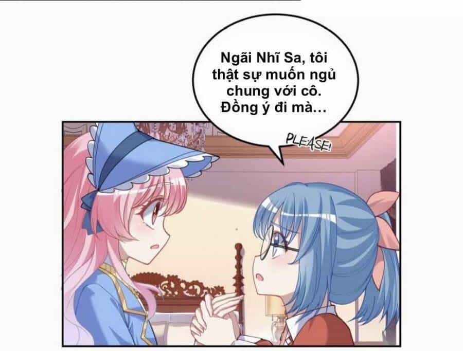Quy Tắc Sinh Tồn Của Công Chúa - Chương 86 - ảnh 6