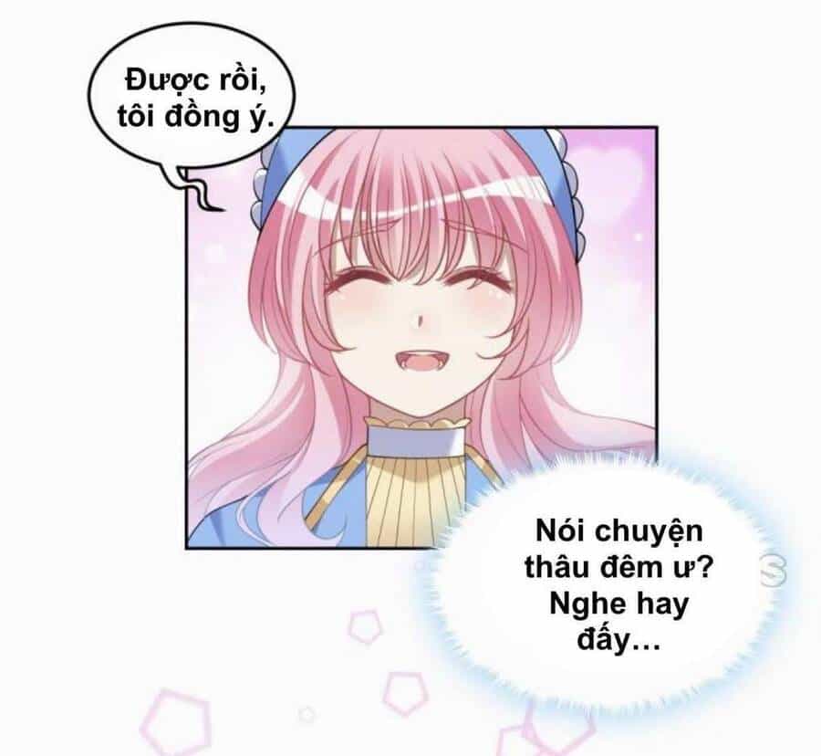 Quy Tắc Sinh Tồn Của Công Chúa - Chương 86 - ảnh 7