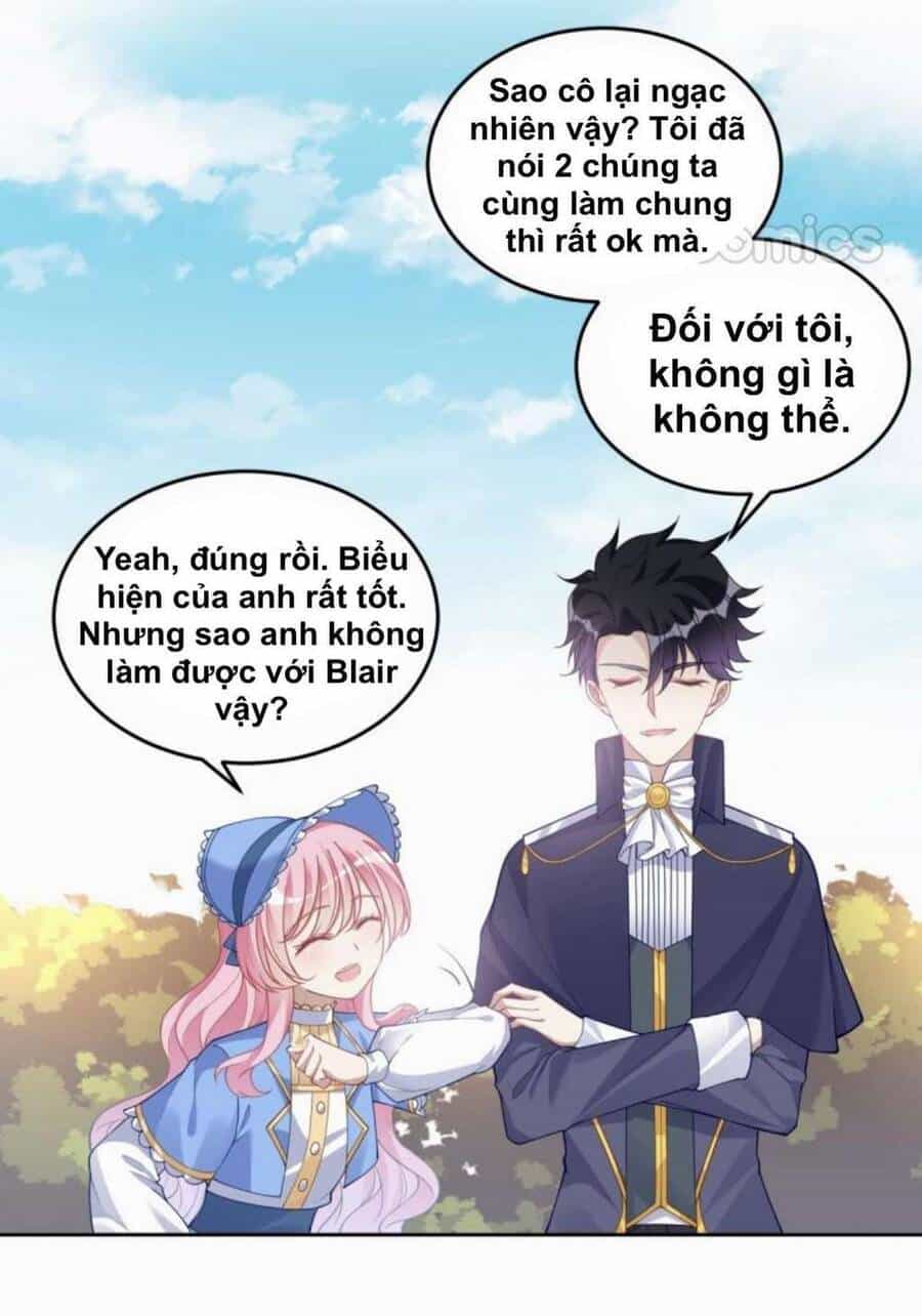 Quy Tắc Sinh Tồn Của Công Chúa - Chương 87 - ảnh 16