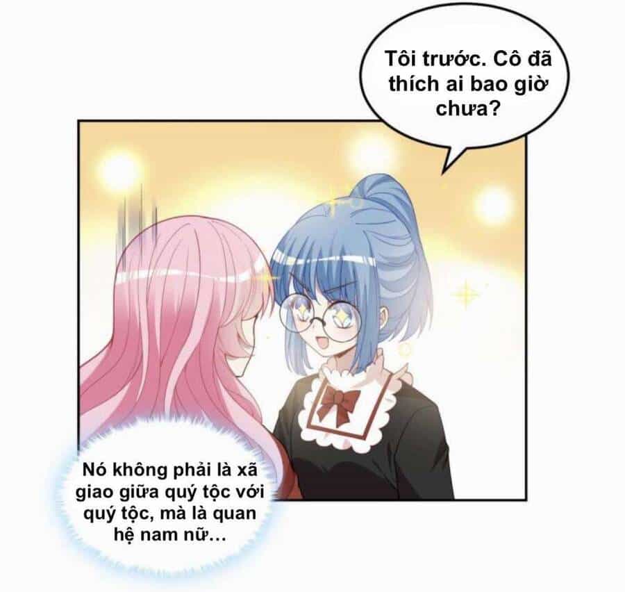 Quy Tắc Sinh Tồn Của Công Chúa - Chương 87 - ảnh 37