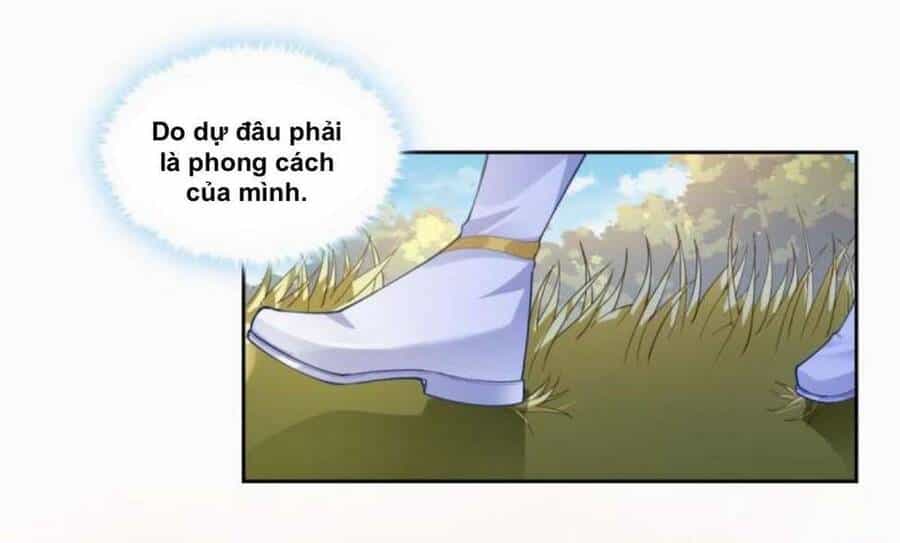 Quy Tắc Sinh Tồn Của Công Chúa - Chương 87 - ảnh 4