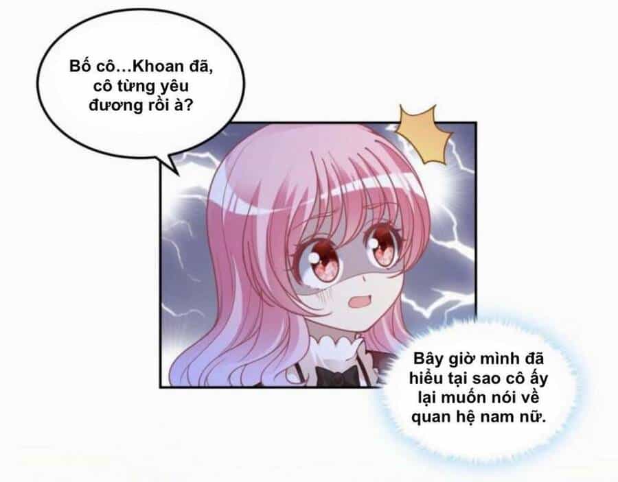 Quy Tắc Sinh Tồn Của Công Chúa - Chương 87 - ảnh 49