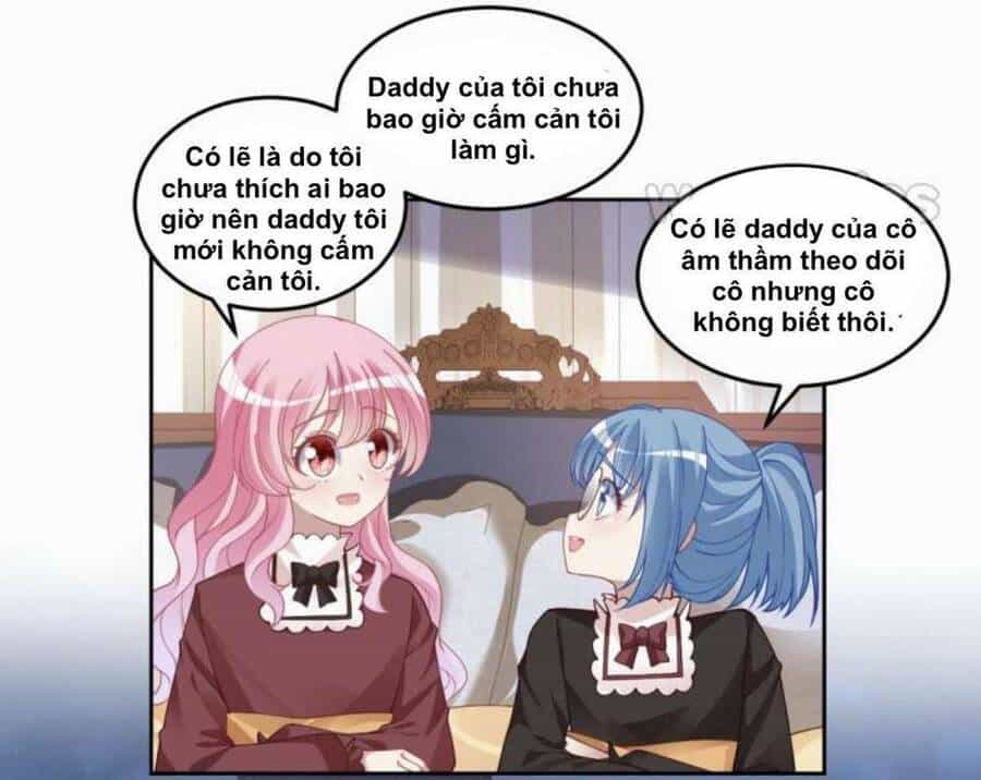 Quy Tắc Sinh Tồn Của Công Chúa - Chương 87 - ảnh 52