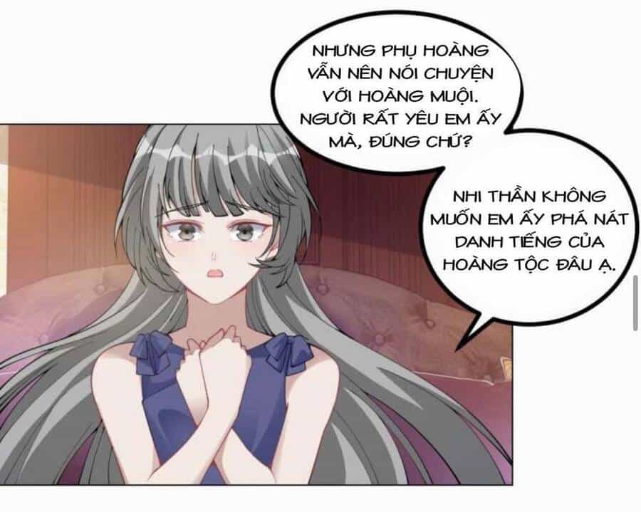 Quy Tắc Sinh Tồn Của Công Chúa - Chương 88 - ảnh 13