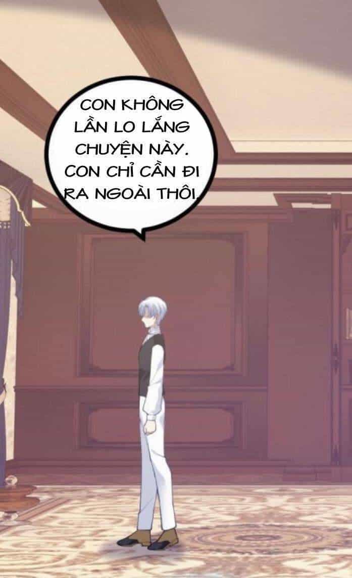 Quy Tắc Sinh Tồn Của Công Chúa - Chương 88 - ảnh 28