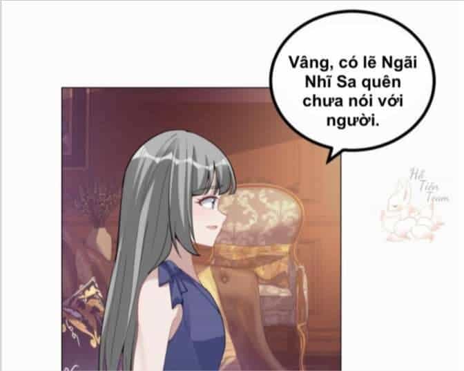 Quy Tắc Sinh Tồn Của Công Chúa - Chương 88 - ảnh 3