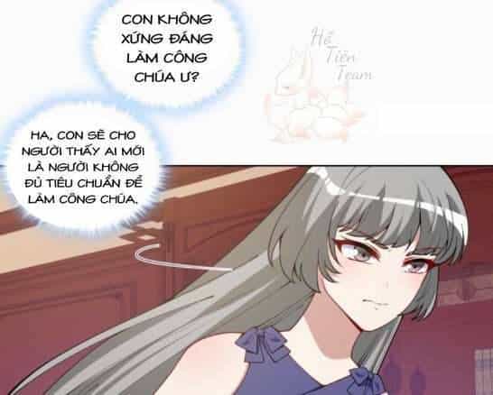 Quy Tắc Sinh Tồn Của Công Chúa - Chương 88 - ảnh 30