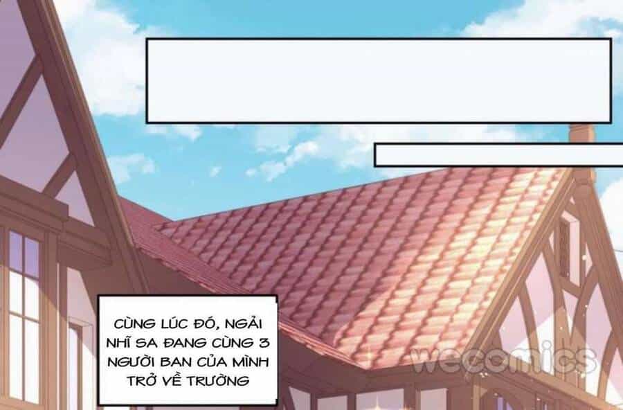 Quy Tắc Sinh Tồn Của Công Chúa - Chương 88 - ảnh 40