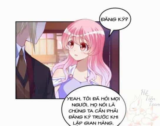 Quy Tắc Sinh Tồn Của Công Chúa - Chương 88 - ảnh 44