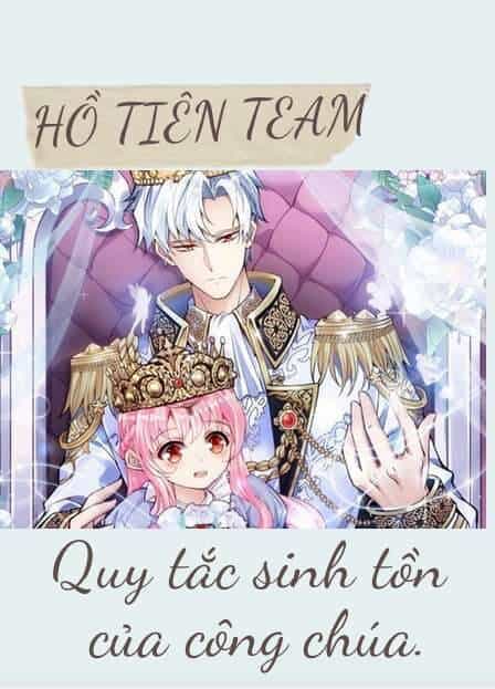 Quy Tắc Sinh Tồn Của Công Chúa - Chương 89 - ảnh 1