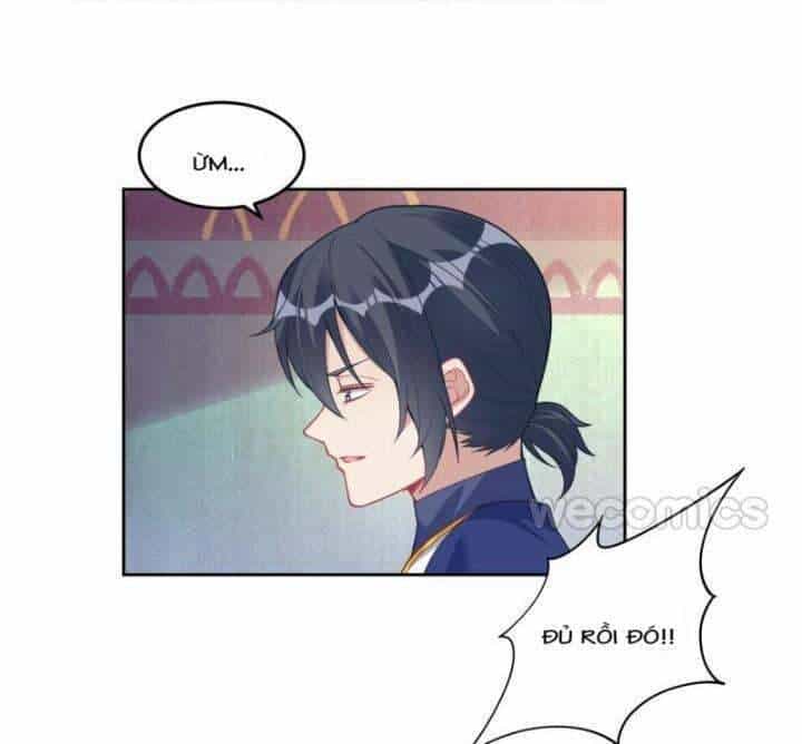 Quy Tắc Sinh Tồn Của Công Chúa - Chương 89 - ảnh 17