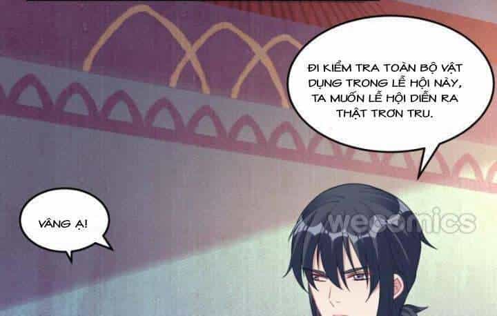 Quy Tắc Sinh Tồn Của Công Chúa - Chương 89 - ảnh 38