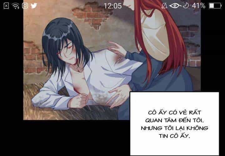 Quy Tắc Sinh Tồn Của Công Chúa - Chương 91 - ảnh 10