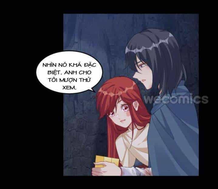 Quy Tắc Sinh Tồn Của Công Chúa - Chương 91 - ảnh 42