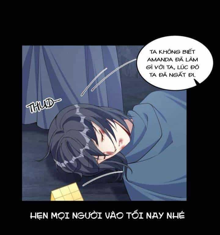 Quy Tắc Sinh Tồn Của Công Chúa - Chương 91 - ảnh 50