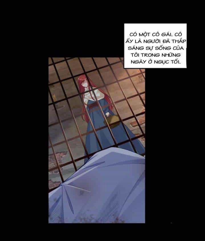 Quy Tắc Sinh Tồn Của Công Chúa - Chương 91 - ảnh 7